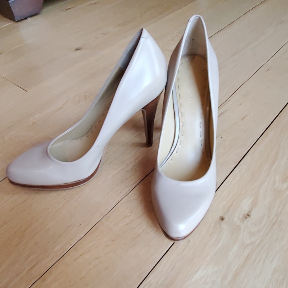 Nine West heels